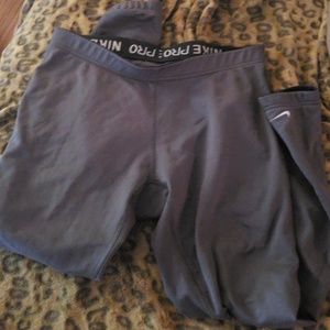 Nike leggings